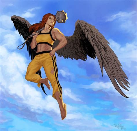 shayera|More.